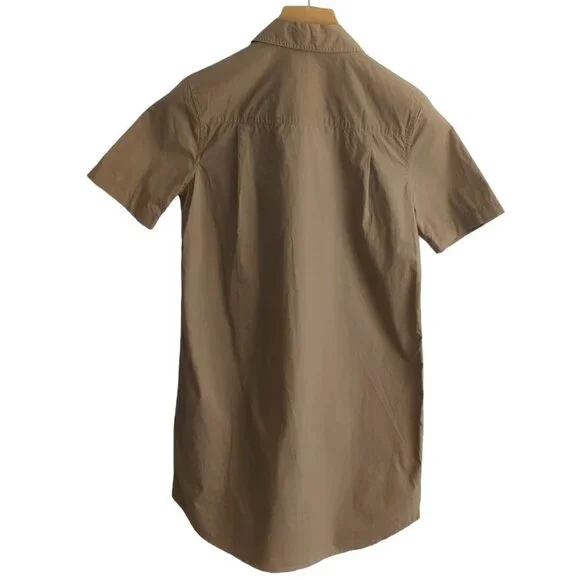 Equipment Remy Utility Dress - Picture 5 of 8